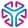 Chain logo
